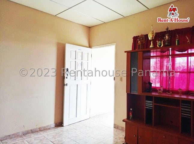 Spacious Furnished Home for Rent in Las Tablas